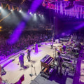 The Ultimate Guide to VIP and Premium Ticket Options for Music Festivals in Southern Maryland