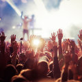 The Evolution of Music Festivals in Southern Maryland