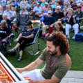 Discovering the Vibrant Music Festival Scene in Southern Maryland