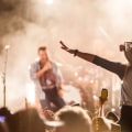 The Ultimate Guide to Navigating Music Festivals in Southern Maryland
