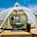 The Ultimate Guide to Camping at Music Festivals in Southern Maryland