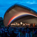 Solving the Parking Dilemma at Music Festivals in Southern Maryland