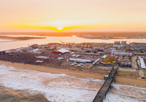 Navigating Refunds and Cancellations for Music Festivals in Southern Maryland