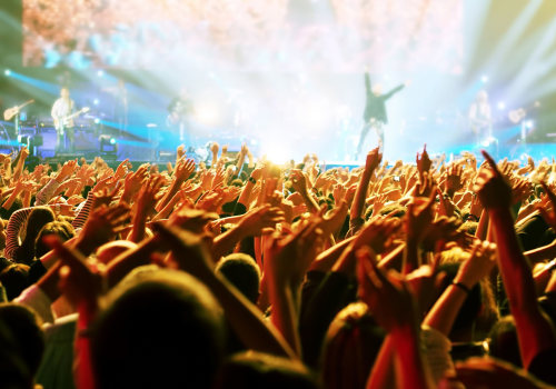 Unlocking the Best Deals: How to Save Money on Music Festivals in Southern Maryland