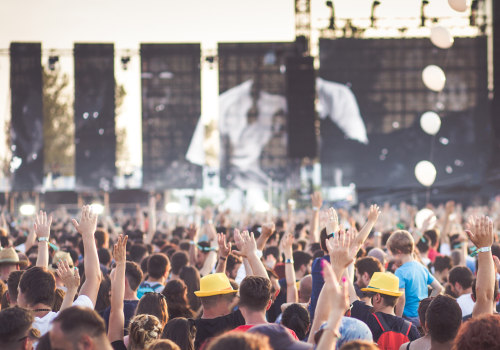 The Insider's Guide to Buying Tickets for Music Festivals in Southern Maryland