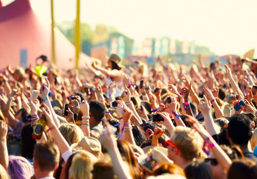 Ensuring Safety at Music Festivals in Southern Maryland: An Expert's Perspective