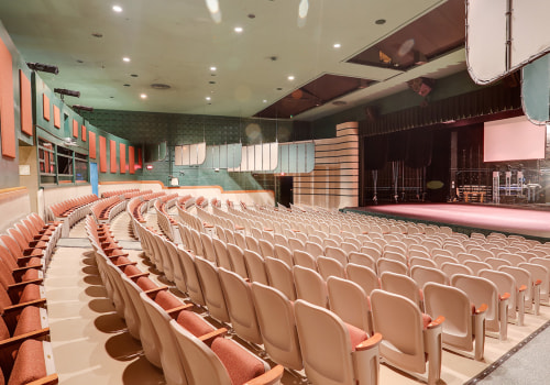 Making Music Festivals More Inclusive: Special Accommodations for Individuals with Disabilities in Southern Maryland