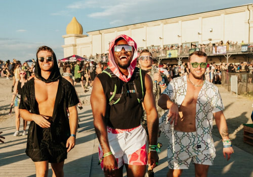 The Ultimate Guide to Dressing for Music Festivals in Southern Maryland