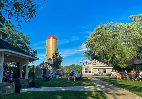 The Insider's Guide to Bringing Outside Food and Drinks to Music Festivals in Southern Maryland
