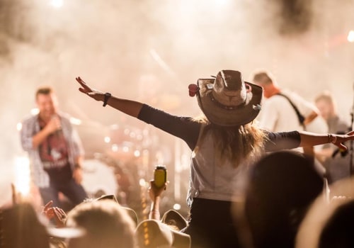 The Ultimate Guide to Navigating Music Festivals in Southern Maryland