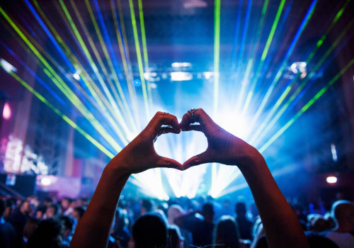 The Power of Volunteering at Music Festivals in Southern Maryland